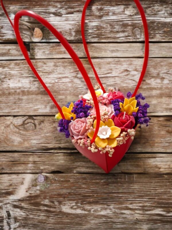 Love Blossom